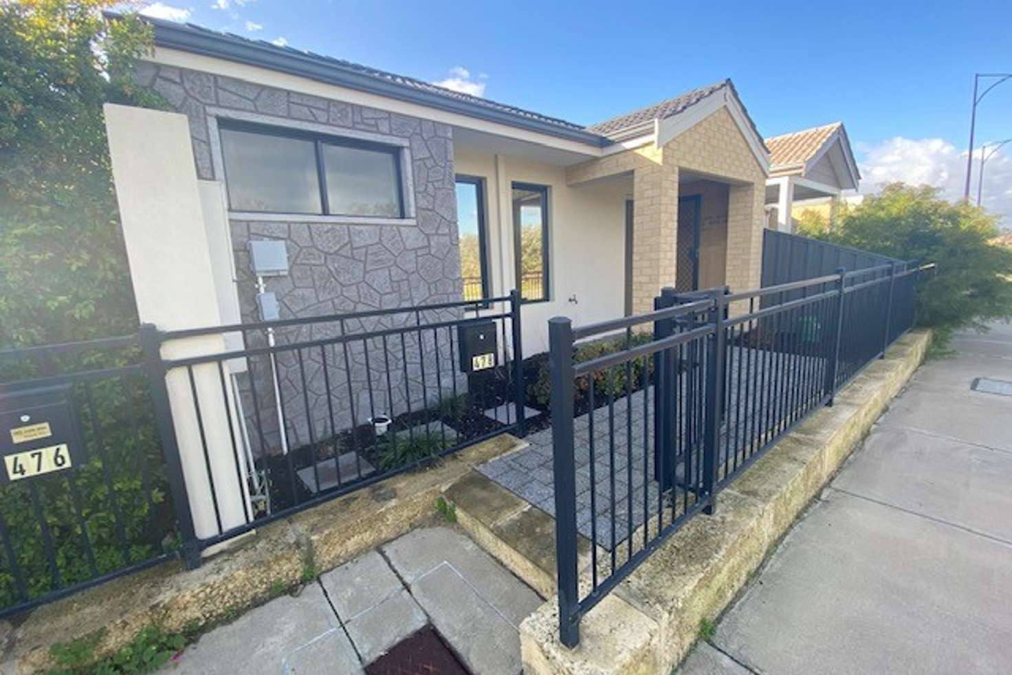 Main view of Homely house listing, 478 Wattleup Road, Hammond Park WA 6164