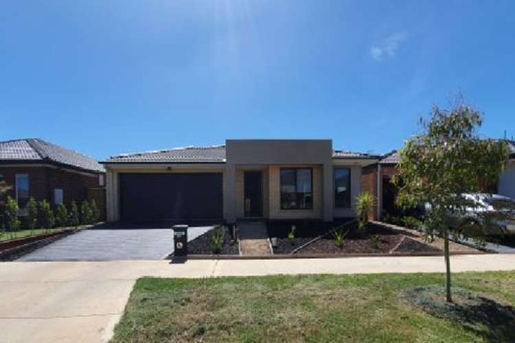 Main view of Homely house listing, 50 Lafayette Street, Point Cook VIC 3030