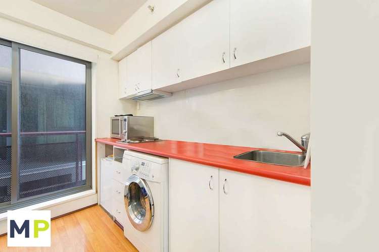 Fourth view of Homely studio listing, 97/546 Flinders Street, Melbourne VIC 3000