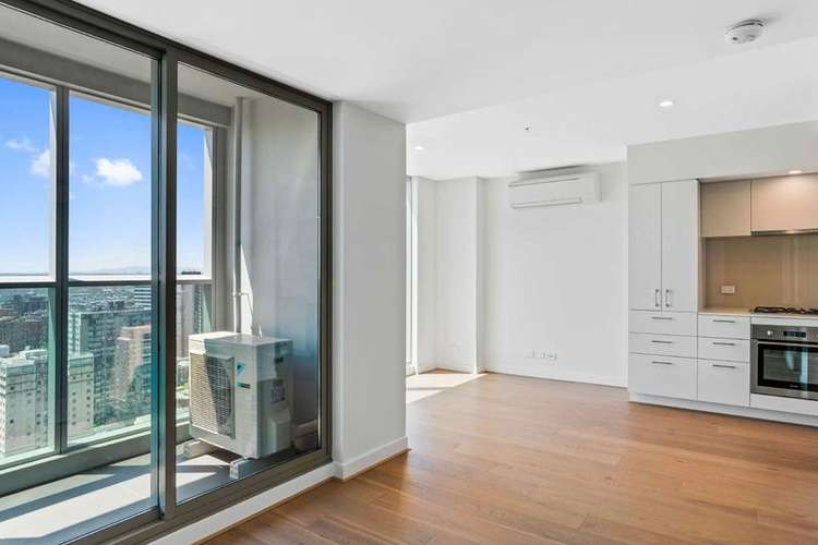 Main view of Homely apartment listing, 1504/36 La Trobe Street, Melbourne VIC 3000