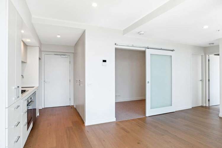 Third view of Homely apartment listing, 1504/36 La Trobe Street, Melbourne VIC 3000