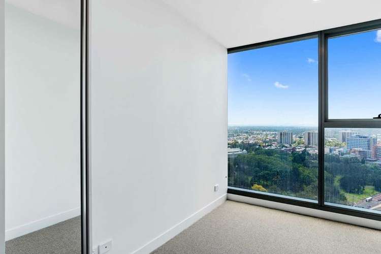 Fifth view of Homely apartment listing, 1504/36 La Trobe Street, Melbourne VIC 3000