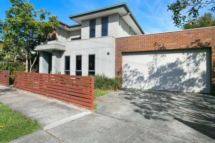 Main view of Homely townhouse listing, 2/1A Willis Street, Frankston VIC 3199