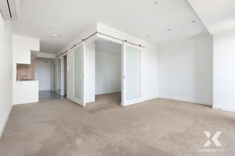 Second view of Homely apartment listing, 914/35 Malcolm Street, South Yarra VIC 3141
