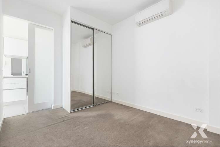 Fifth view of Homely apartment listing, 914/35 Malcolm Street, South Yarra VIC 3141