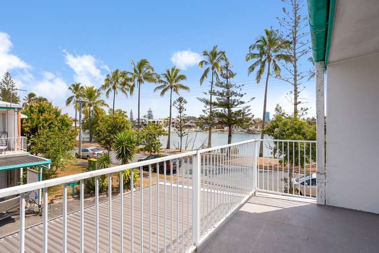 Main view of Homely unit listing, 1/19 Watson Esplanade, Surfers Paradise QLD 4217