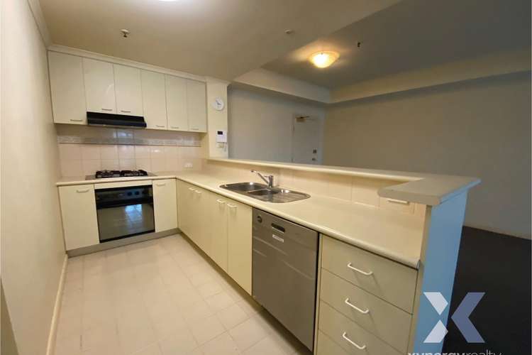 Fourth view of Homely apartment listing, 410/83 Queensbridge Street, Southbank VIC 3006