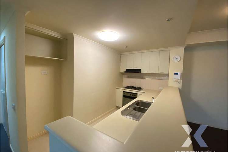 Fifth view of Homely apartment listing, 410/83 Queensbridge Street, Southbank VIC 3006