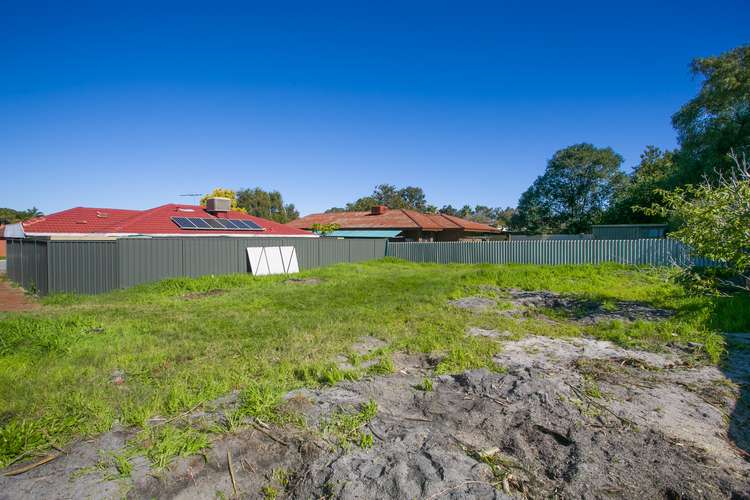 Fourth view of Homely residentialLand listing, 19A Maguire Avenue, Beechboro WA 6063