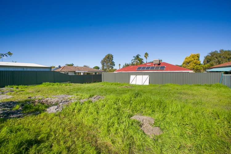 Fifth view of Homely residentialLand listing, 19A Maguire Avenue, Beechboro WA 6063