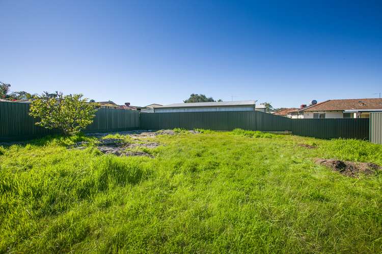 Sixth view of Homely residentialLand listing, 19A Maguire Avenue, Beechboro WA 6063