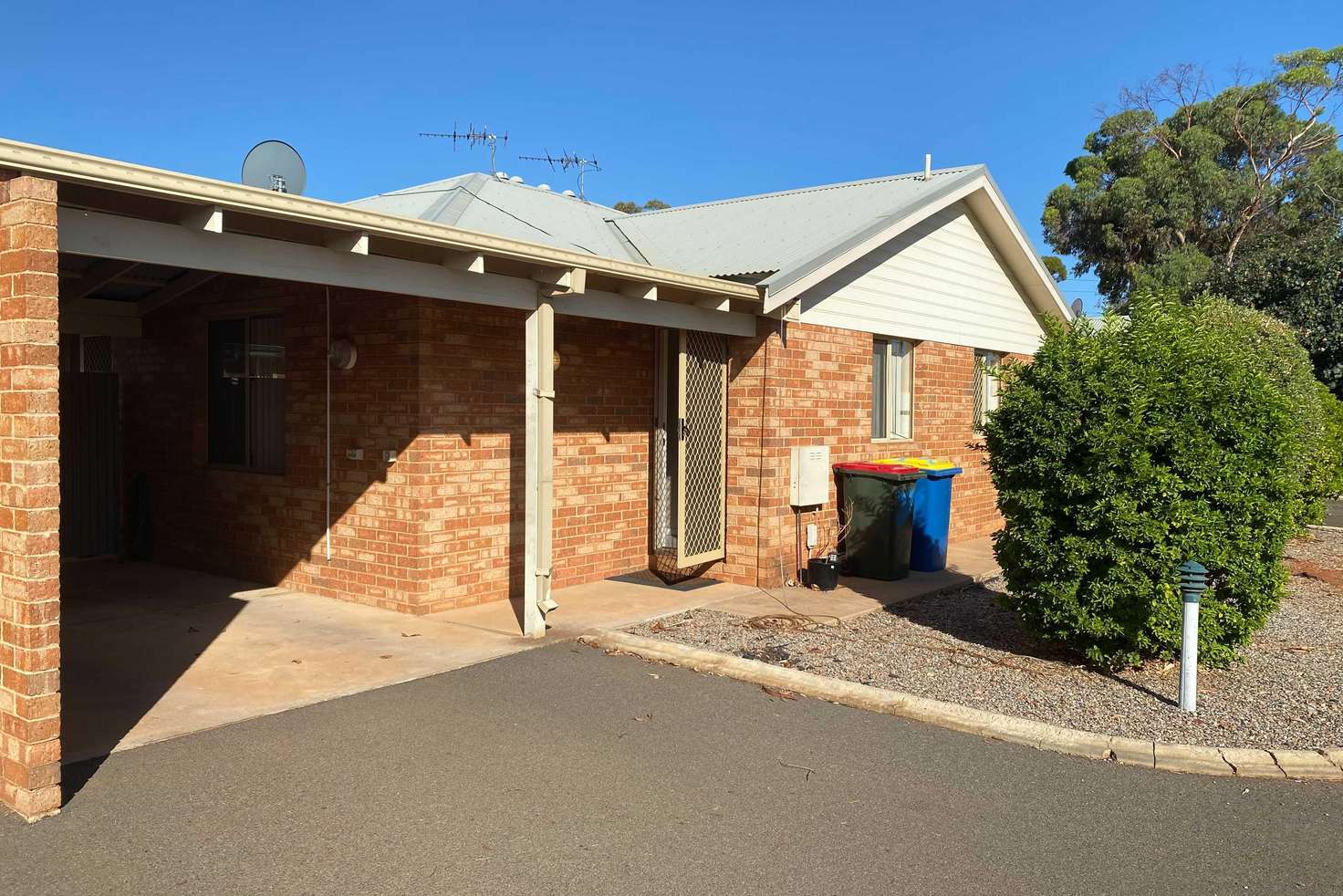 Main view of Homely unit listing, 7/4 Wittenoom Street, Piccadilly WA 6430