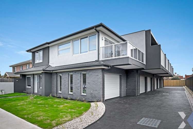 Main view of Homely townhouse listing, 1/103 Plumpton Avenue, Glenroy VIC 3046