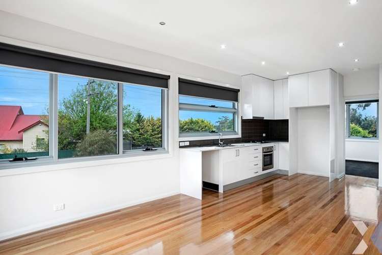 Second view of Homely townhouse listing, 1/103 Plumpton Avenue, Glenroy VIC 3046