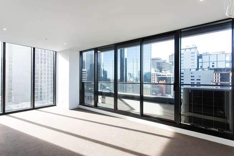 Main view of Homely apartment listing, 1702/7 Katherine Place, Melbourne VIC 3000