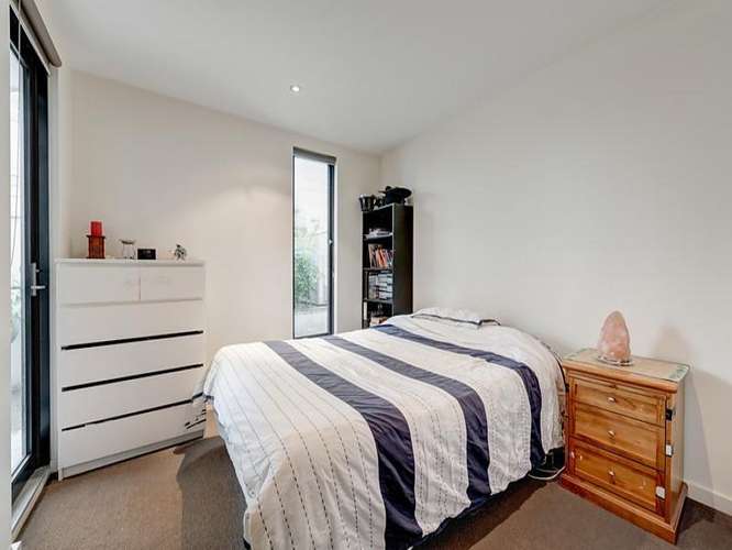 Fourth view of Homely apartment listing, 9/421 Tooronga Road, Hawthorn East VIC 3123