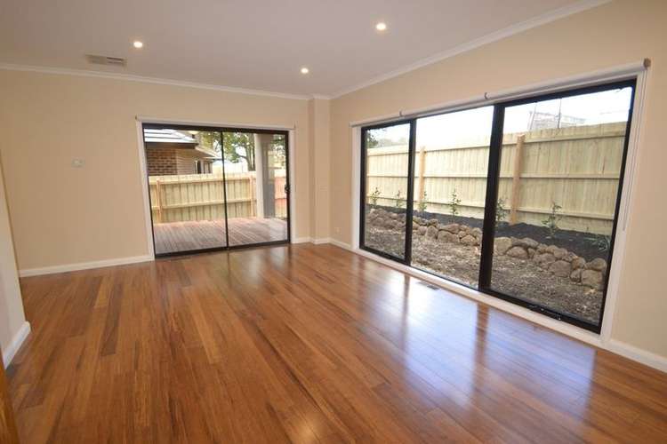 Second view of Homely house listing, 2B Oak Court, Mount Waverley VIC 3149