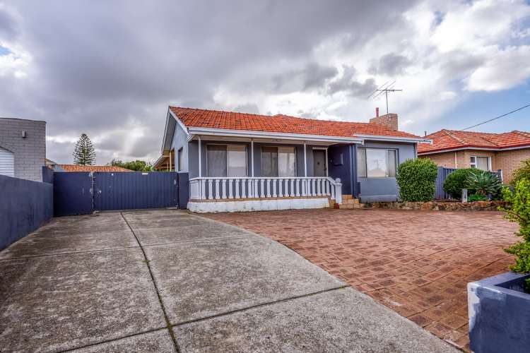 Second view of Homely house listing, 439 Morley Drive, Morley WA 6062