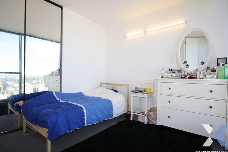 Third view of Homely apartment listing, 3207/31 A'beckett Street, Melbourne VIC 3000