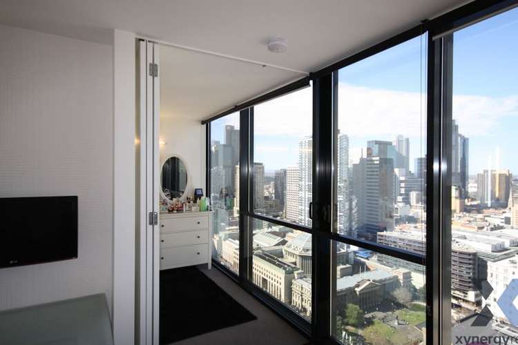 Fourth view of Homely apartment listing, 3207/31 A'beckett Street, Melbourne VIC 3000