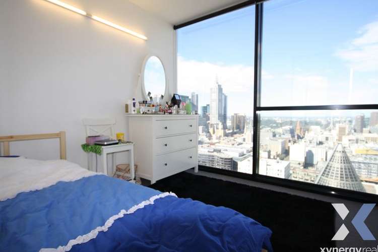 Fifth view of Homely apartment listing, 3207/31 A'beckett Street, Melbourne VIC 3000