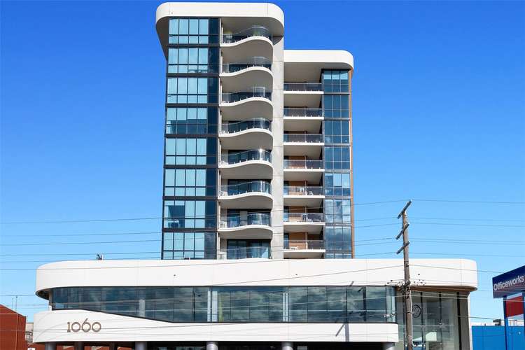 Second view of Homely apartment listing, 308/1060 Dandenong Road, Carnegie VIC 3163