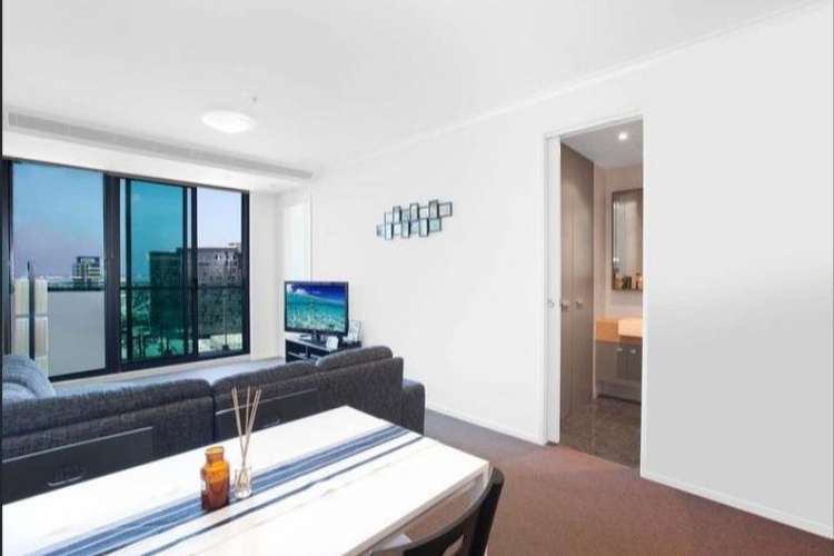Main view of Homely apartment listing, 2507/180 City Road, Southbank VIC 3006