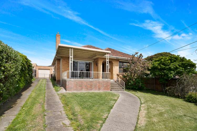 Main view of Homely house listing, 140 Thompsons Road, Bulleen VIC 3105