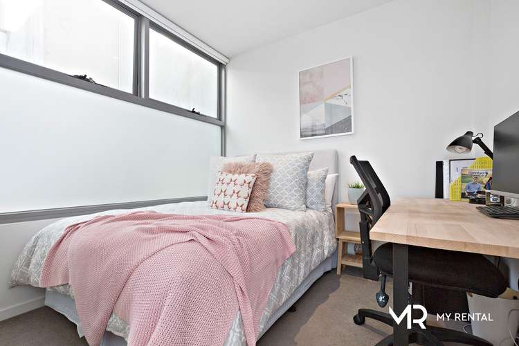 Fourth view of Homely apartment listing, 504/19 Moore Street, Moonee Ponds VIC 3039