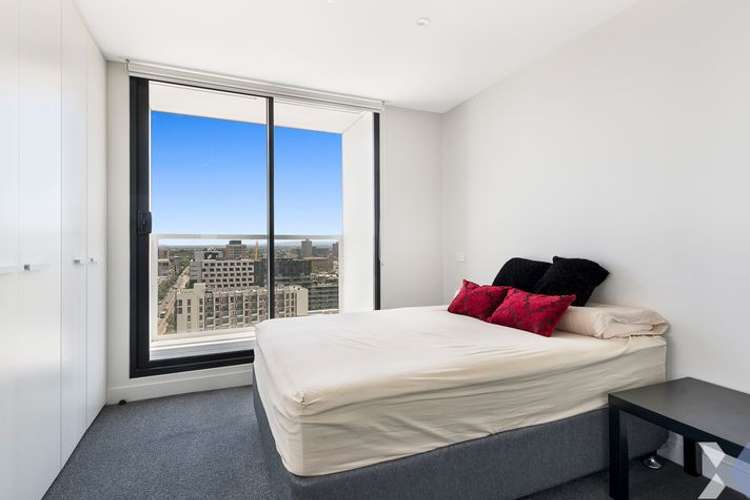 Third view of Homely apartment listing, 1602/516-520 Swanston Street, Carlton VIC 3053