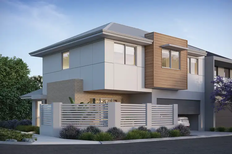 Main view of Homely house listing, 21 Eugenes Loop, Tapping WA 6065