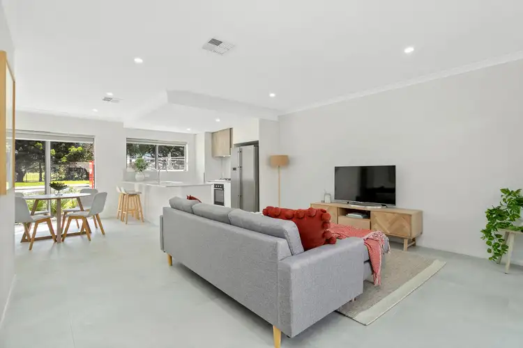 Seventh view of Homely house listing, 21 Eugenes Loop, Tapping WA 6065