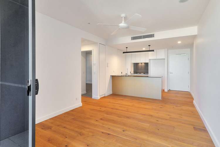 Third view of Homely apartment listing, 11603/1 Cordelia Street, South Brisbane QLD 4101