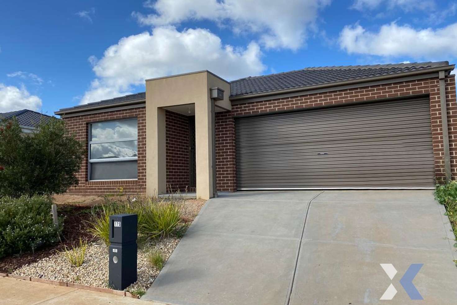 Main view of Homely house listing, 175 James Melrose Drive, Brookfield VIC 3338