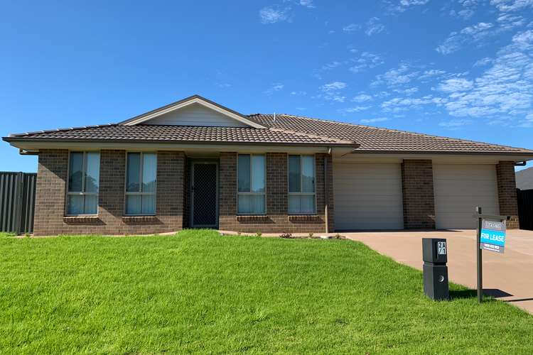 Main view of Homely semiDetached listing, 1/2a Halloran Way, Raymond Terrace NSW 2324