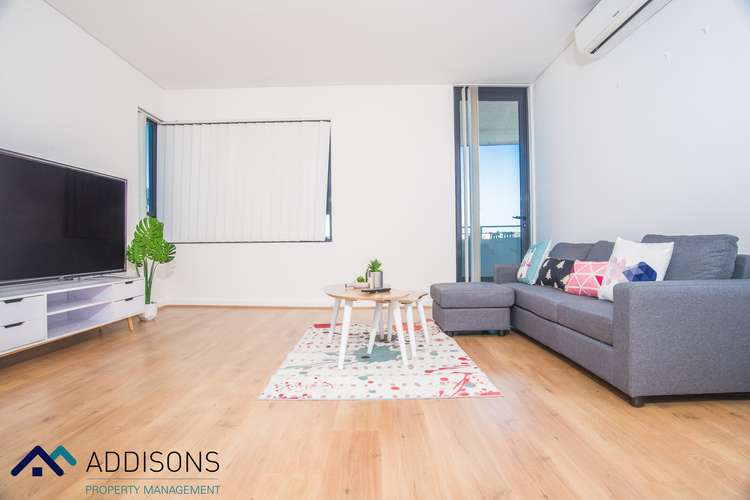 Third view of Homely apartment listing, 810/95-97 Dalmeny Ave, Rosebery NSW 2018