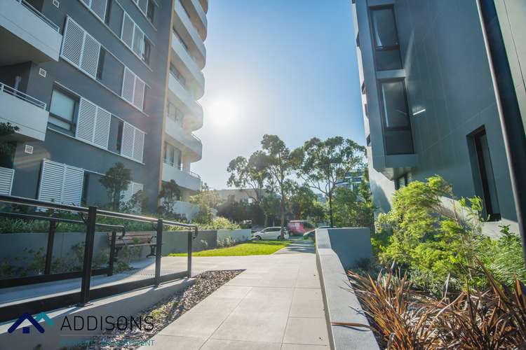 Fourth view of Homely apartment listing, 810/95-97 Dalmeny Ave, Rosebery NSW 2018