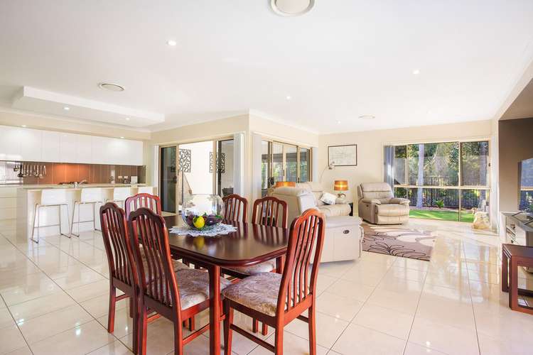 Sixth view of Homely house listing, 18 Rhodium Crescent, Hope Island QLD 4212