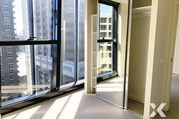 Main view of Homely apartment listing, 1710/568 Collins Street, Melbourne VIC 3000