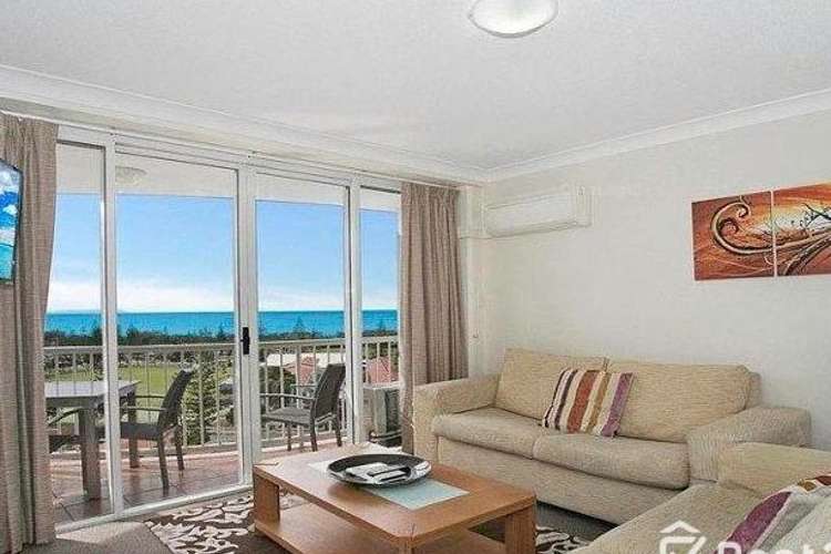 Second view of Homely apartment listing, 1112A/2633 Gold Coast Highway, Broadbeach QLD 4218