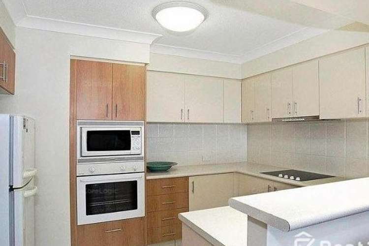 Third view of Homely apartment listing, 1112A/2633 Gold Coast Highway, Broadbeach QLD 4218