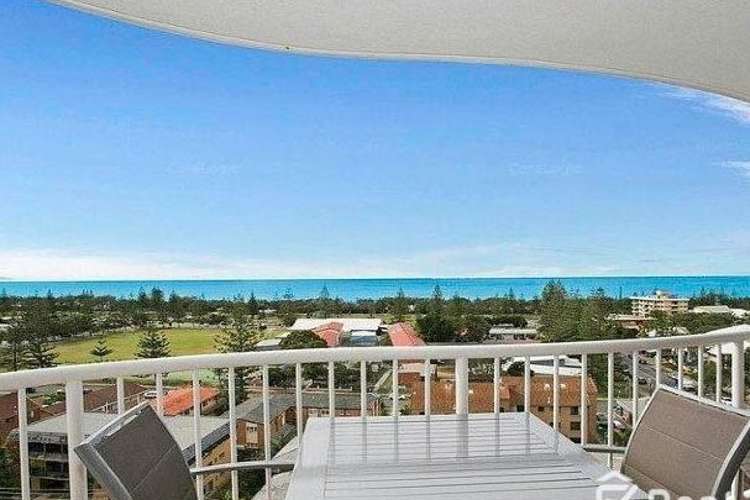 Fourth view of Homely apartment listing, 1112A/2633 Gold Coast Highway, Broadbeach QLD 4218