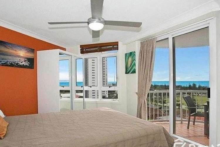 Fifth view of Homely apartment listing, 1112A/2633 Gold Coast Highway, Broadbeach QLD 4218