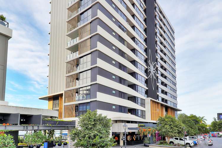 Main view of Homely apartment listing, 204/17 Deshon Street, Woolloongabba QLD 4102
