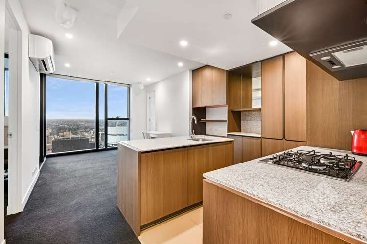 Main view of Homely apartment listing, 3502/160 Victoria Street, Carlton VIC 3053