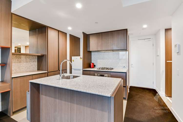 Fourth view of Homely apartment listing, 3502/160 Victoria Street, Carlton VIC 3053