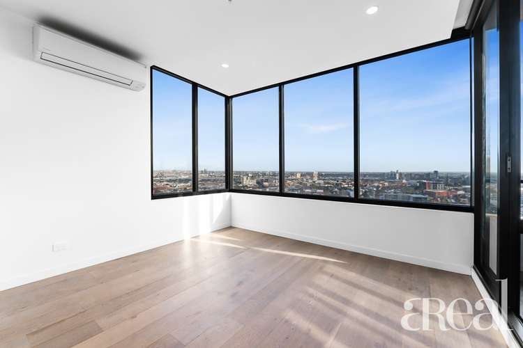 Main view of Homely apartment listing, 1407/65 Dudley Street, West Melbourne VIC 3003