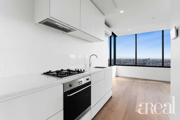 Second view of Homely apartment listing, 1407/65 Dudley Street, West Melbourne VIC 3003