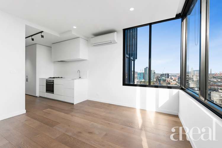 Third view of Homely apartment listing, 1407/65 Dudley Street, West Melbourne VIC 3003