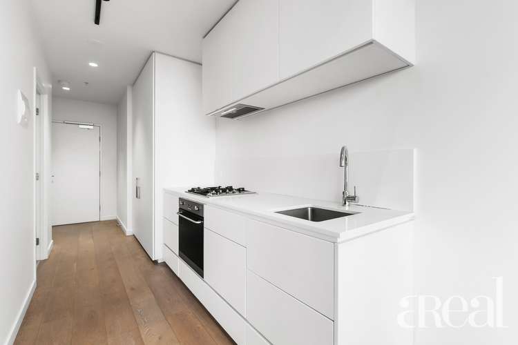 Fourth view of Homely apartment listing, 1407/65 Dudley Street, West Melbourne VIC 3003